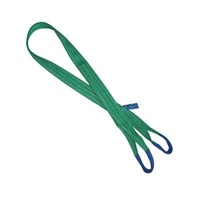 Beta 8153 3-T2-Hijsbanden, Groen - 081530030