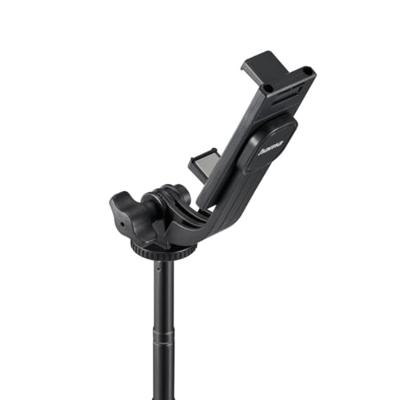Hama Selfiestick 9.0 cm Zwart Bluetooth