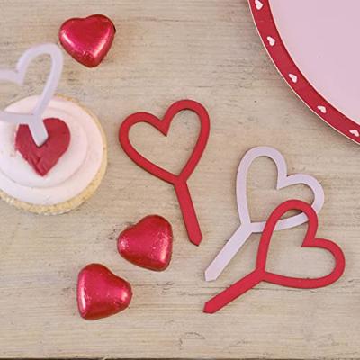 Ginger Ray cupcake toppers 6 stuks | 20 stuks Ginger Ray cupcake toppers 6 stuks | 20 stuks