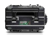 Hikoki UC18YTSL(S) W1Z | Multilader | 12V | 14,4V | 18V | Multi Volt voor 4 accu&apos;s - UC18YTSLW1Z - thumbnail