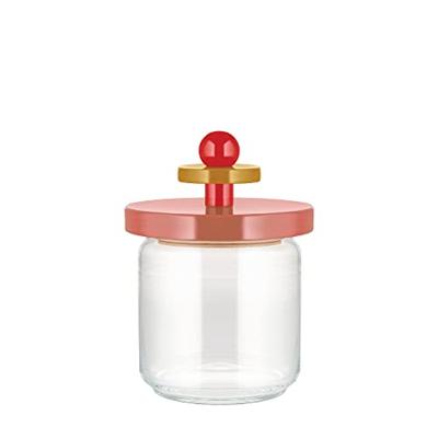 Alessi Twergi Voorraadpot 75 cl Alessi Twergi Voorraadpot 75 cl