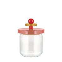 ALESSI - Twergi - Voorraadpot 0,75l h17cm - thumbnail