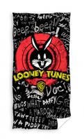 Looney Tunes strandlaken 70 x 140 cm - thumbnail