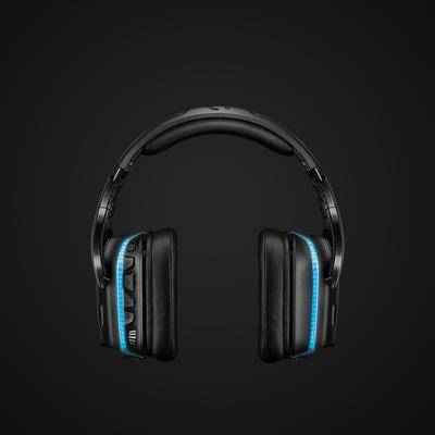 Logitech G935 gaming headset - thumbnail