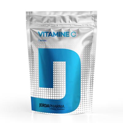 Vitamine C 1000 mg Gebufferd