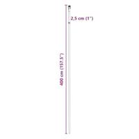 Dakkofferlift 100 kg nylon - thumbnail