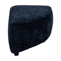Zuiver Hunter module rechts Navy Blue - thumbnail