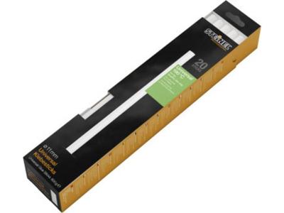 Steinel Lijmsticks 11mm Universeel 600g - 050092 050092
