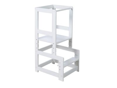 roba Leertoren (Wit) roba Leertoren (Wit)