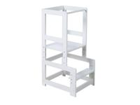 roba Leertoren (Wit) - thumbnail