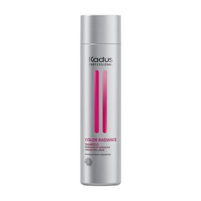 Kadus Professional Care Color Radiance Shampoo 250ml Kadus Professional Care Color Radiance Shampoo 250ml