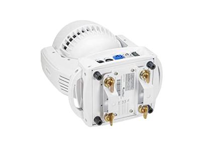 Eurolite 51785916 TMH-X4 DMX LED-lichteffect Aantal LEDs: 19 15 W