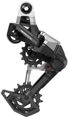 Sram achterderailleur "eagle 90 transmission" rear derailleurs eag t-type 12-fach