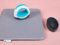 Loklik Heat Press Mat Onderlaag - thumbnail