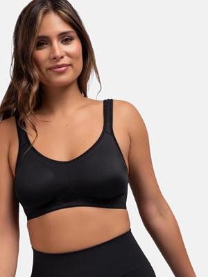 Racerback Sport BH - Flex - Stevige sport bh - Verstelbare bandjes