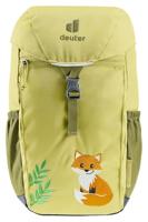 Deuter waldfuchs 10 - kid's backpack - thumbnail