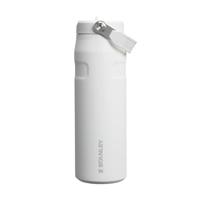Stanley The IceFlow™ Bottle Flip Straw 2.0 0.07L / 24oz Thermosfles Frost 700ML - thumbnail