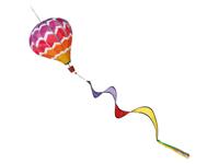 LIVARNO Windgong (Ballon) - thumbnail