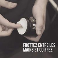 SEB MAN The Dandy Light Hold Pomade 75ml - thumbnail