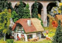 Faller 131210 H0 Schwarzwaldmolen - thumbnail