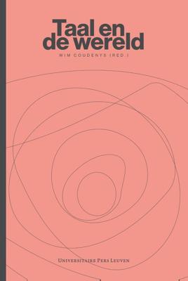 Taal en de wereld - - ebook