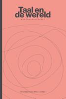 Taal en de wereld - - ebook - thumbnail