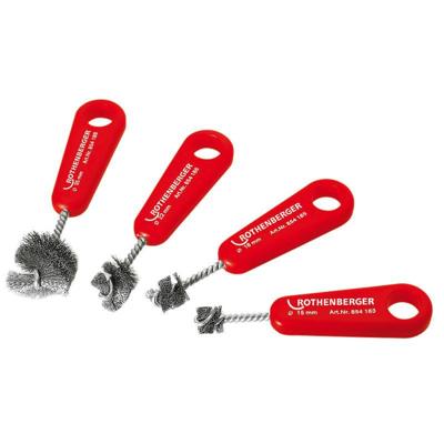 Rothenberger Koperpijpbinnenborstel, 22 mm