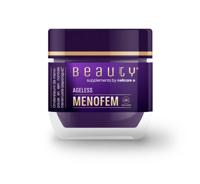 Cellcare Beauty Supplements Ageless Menofem Capsules - thumbnail