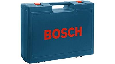 Bosch Professional GEX 125-1 AE 0.601.387.504 Excentrische schuurmachine Incl. koffer 250 W Ø 125 mm