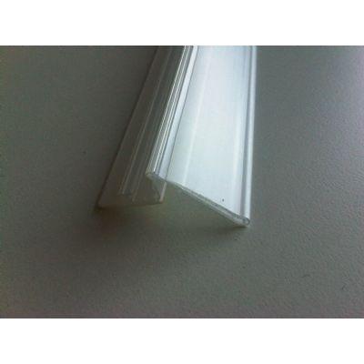 T-profiel met scannerprofiel 26mm 100 cm