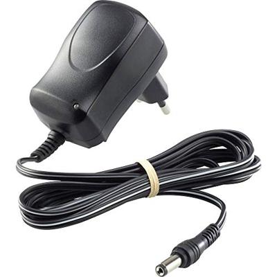 VOLTCRAFT VC-11293520 Stekkernetvoeding, vaste spanning 12 V/DC 600 mA 7.2 W