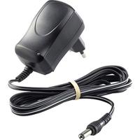VOLTCRAFT VC-11293520 Stekkernetvoeding, vaste spanning 12 V/DC 600 mA 7.2 W - thumbnail