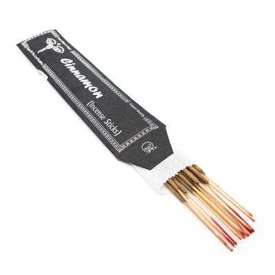 Wierook Tibetaans Stokjes - Kaneel (15 stuks)