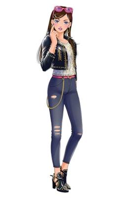 Clementoni Make-Up Spiegel + Licht Clementoni Make-Up Spiegel + Licht