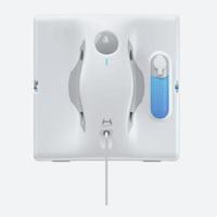 Hutt W8 Raamreinigingsrobot Wit - thumbnail