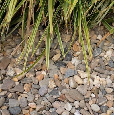 Maasgrind Big Bag - 1500 kg - 1m3 - Keuze uit 2 formaten