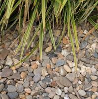 Maasgrind Big Bag - 1500 kg - 1m3 - Keuze uit 2 formaten - thumbnail