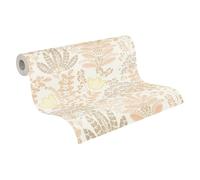 Livingwalls Famous Garden - Wit - 393491 - thumbnail