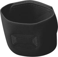 Stanno Guard Stay Zwart - thumbnail