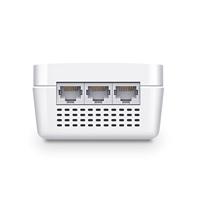 TP-LINK AV1300 1300 Mbit/s Ethernet LAN Wi-Fi Wit - thumbnail