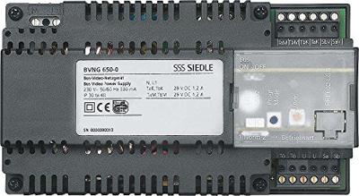 Siedle 200035130-00 Accessoires voor deurintercom