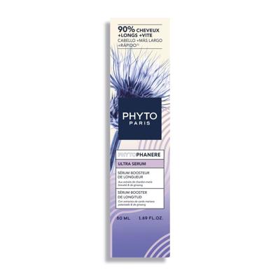 Phyto Phanere Ultra Sérum Croissance 50ml