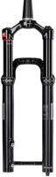 ROCKSHOX verende voorvork "reba gold isolator 3p" 27,5" booster rs suspension fork reba g 27 130mm 3p rmt 44 black - thumbnail