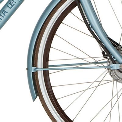 Cortina spatbord voor 28 e-u4 sleepy blue matt