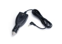 Xoro PTL 700 Draagbare TV 17.78 cm 7 inch Energielabel: B (A++ - E) Werkt op een accu Zwart - thumbnail