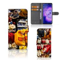 OPPO Find X5 | Flip Cover | Klompen - thumbnail