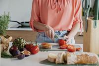 BergHOFF Messenblok 6-Delig Kookaccessoires - thumbnail