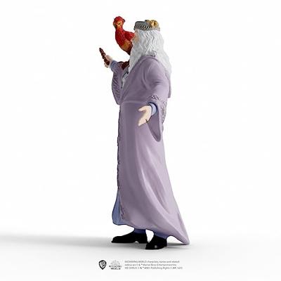 Schleich Harry Potter - Perkamentus en Felix speelfiguur