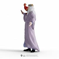 Schleich Harry Potter - Perkamentus en Felix speelfiguur - thumbnail