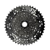 Shimano cassette cues 11v 11-45t cs-lg700 zwart - thumbnail